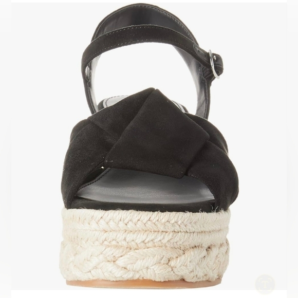 The Drop Women's Jeremy Platform Espadrille #792 - Picture 10 of 12